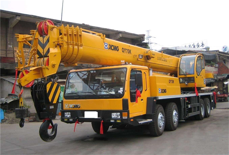 昌江区吊车出租选择重点