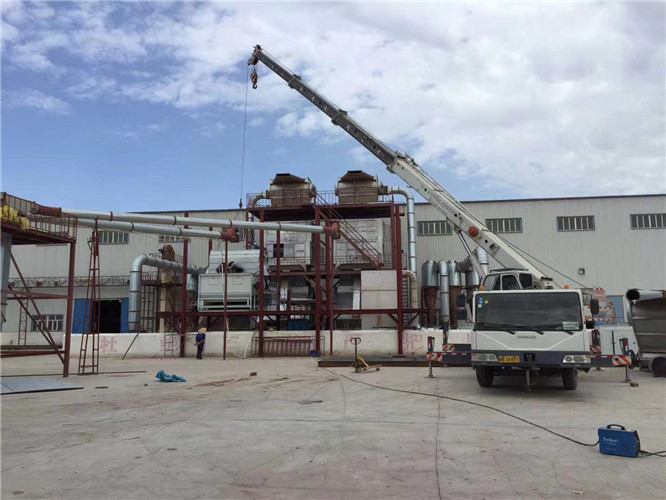 昌江区什么样情况下需要用50吨吊车